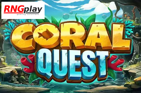 Coral Quest